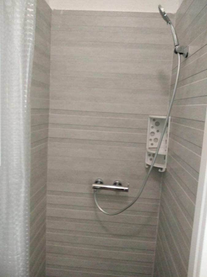 Apartman Sarah 莫斯塔尔 外观 照片