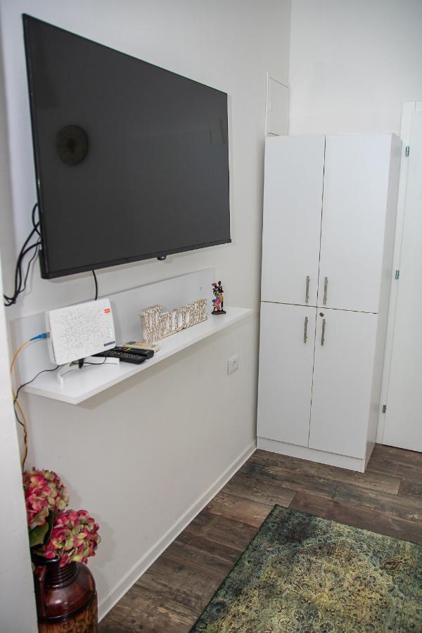 Apartman Sarah 莫斯塔尔 外观 照片
