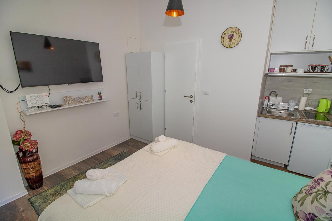 Apartman Sarah 莫斯塔尔 外观 照片