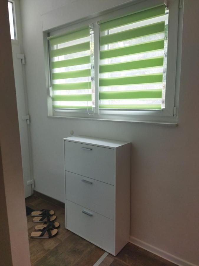 Apartman Sarah 莫斯塔尔 外观 照片